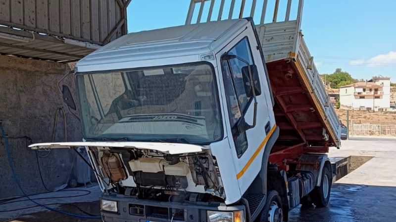 OmecoHub - IVECO 65E12